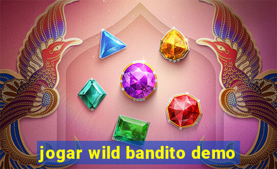 jogar wild bandito demo